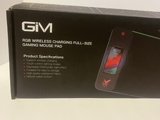 Gim rgb wireless for sale  Anderson