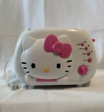 Hello kitty toaster for sale  Floodwood