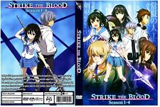 Strike blood season for sale  Miami