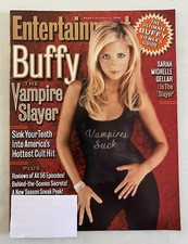 Ultimate buffy the d'occasion  Expédié en Belgium