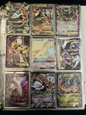 pokemon card binder for sale  Durham