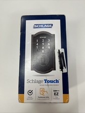 Schlage touch camelot for sale  Neosho