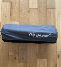 Lightspeed sleep mat for sale  CANVEY ISLAND