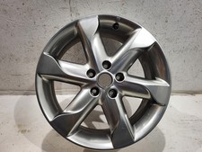 Alufelge zoll 5x114 gebraucht kaufen  Geesthacht