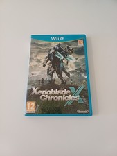 Xenoblade Chronicles X Nintendo WiiU Wii U na sprzedaż  PL