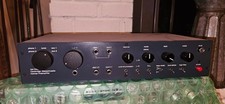 Preamplificador APT Holman - totalmente reparado, recapitulado segunda mano  Embacar hacia Mexico