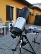 Telescopio astronomico usato usato  Tavazzano con Villavesco