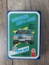 Top ass mini gebraucht kaufen  Ellwangen (Jagst)