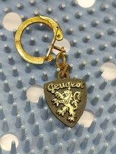 Porte clé automobile d'occasion  Libercourt