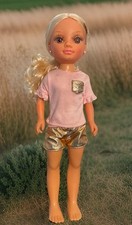 Vintage nancy doll for sale  Waukegan