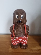 Petzi seebär spardose gebraucht kaufen  Celle