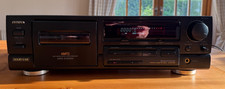 Aiwa s750 cassette for sale  COULSDON