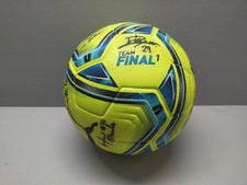 Pallone puma teamfinal usato  Roma