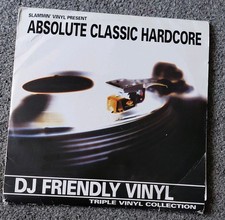 Slammin vinyl present for sale  KINGSTON UPON THAMES
