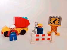 Lego duplo set gebraucht kaufen Lego duplo set gebraucht kaufen  Hamburg