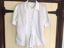 Ladies lewin white for sale  RAYLEIGH