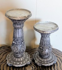 Set gunmetal silver for sale  Tulsa