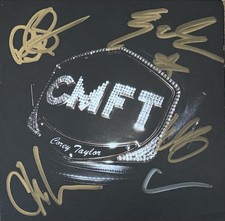 Corey taylor cmft for sale  TELFORD