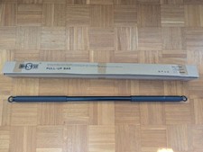 Klimmzugstange 200kg kabelzug gebraucht kaufen  Bad Urach