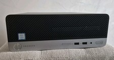 Prodesk 400 9100 d'occasion  Bordeaux-