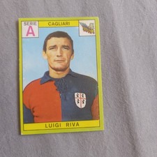 Gigi riva cagliari usato  Bologna