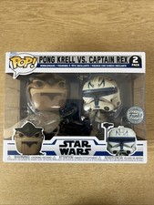Funko star wars for sale  BIRMINGHAM