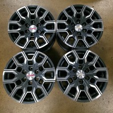 Colorado silverado sierra for sale  Illiopolis