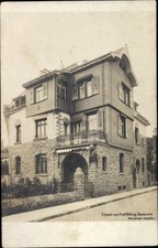 Jugendstil karlsruhe baden gebraucht kaufen  Berlin