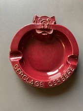 Cendrier ceramique émaillée d'occasion  La Ferté-Gaucher