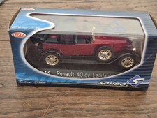 Voiture miniature renault d'occasion  Pordic