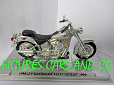 Moto harley davidson d'occasion  Quimper