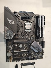 M68 mobo combo for sale  Kingman