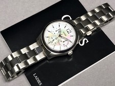 Guess uhr ladies gebraucht kaufen  Frankfurt am Main