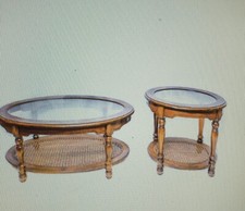 Coffee table end for sale  Waco