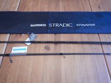 Shimano stradic spinning gebraucht kaufen  Greifswald-Alte Stadtteile
