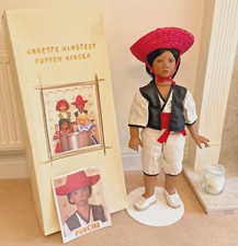 Vintage 1994 annette for sale  THETFORD