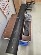 Teufel soundbar cinebar gebraucht kaufen  Erlangen