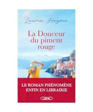 Douceur piment rouge gebraucht kaufen  Trebbin