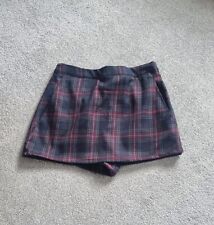 Forever check tartan for sale  IPSWICH