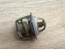 Thermostat culasse moto d'occasion  Annonay