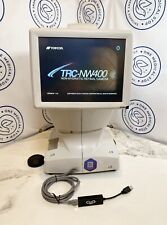 Topcon trc nw400 for sale  Westminster