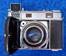 Kodak retina iii d'occasion  Le Cannet