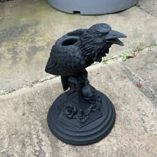 Unusual gothic black for sale  NOTTINGHAM