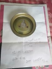 Puleggia pompa idroguida usato  Rovigo