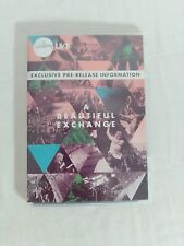 A Beautiful Exchange [DVD] por Hillsong Informações exclusivas de pré-lançamento  comprar usado  Enviando para Brazil