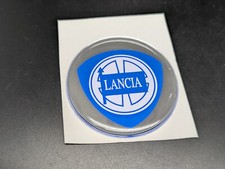 Lancia 50mm logo usato  Verrayes