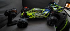 Hobbytech rogue buggy d'occasion  Aubagne