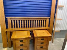 Double bed frame for sale  SOUTH SHIELDS