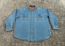 Vintage gap denim for sale  Houston