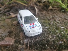 Majorette renault megane d'occasion  Ussac